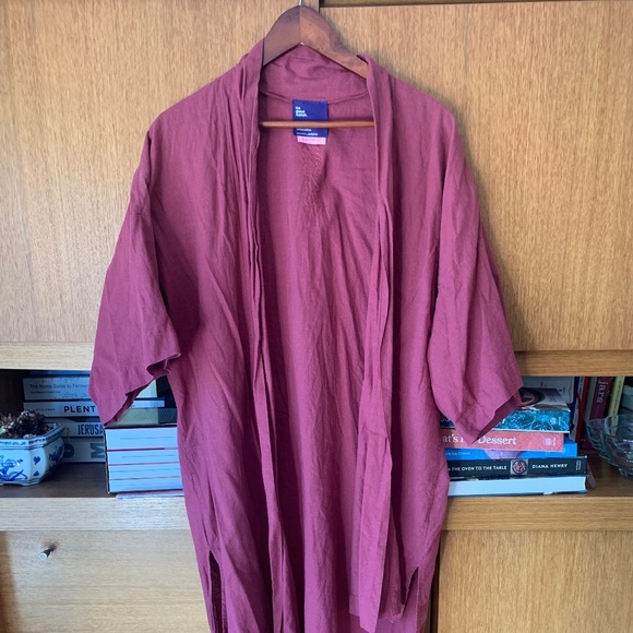 The Good Market duster (OS) - Picture 1 of 5